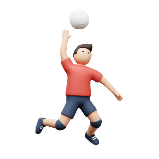 Volleyball