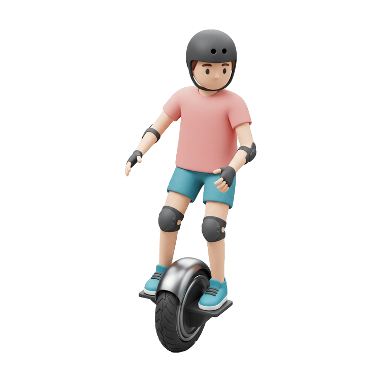 Electric Unicycles