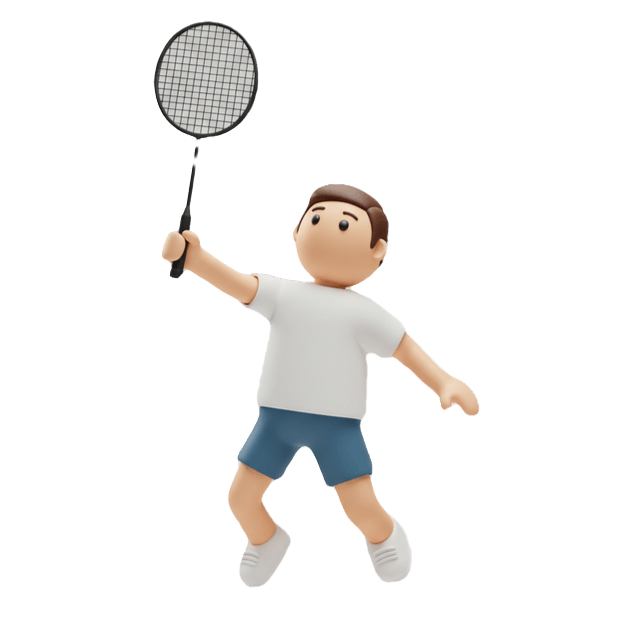 Badminton
