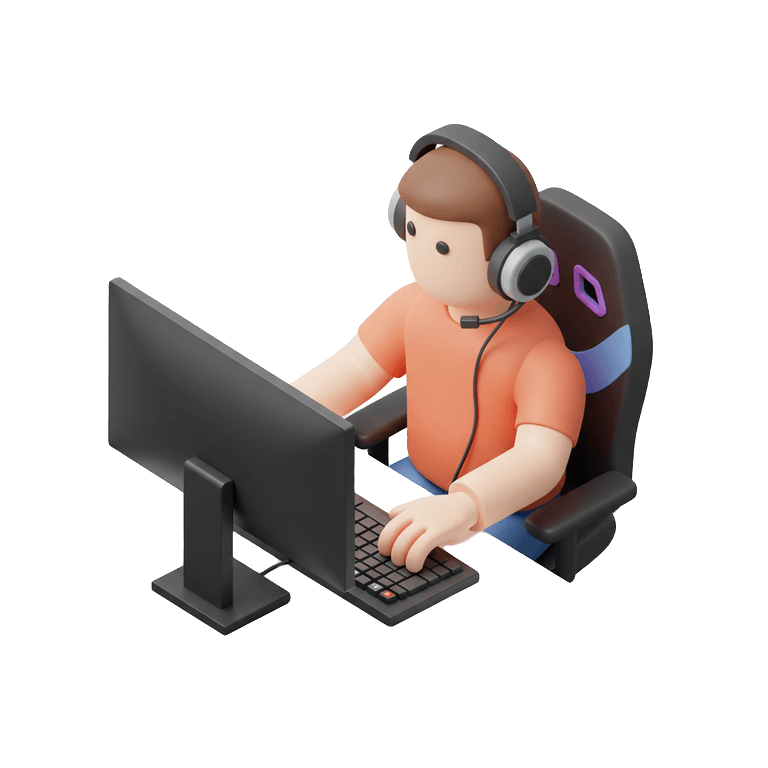 Gaming